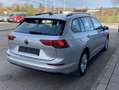 Volkswagen Golf Variant 2.0 TDI LIFE NAVI+LED+AHK+APP-CONNE Silber - thumbnail 5