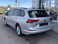 Volkswagen Golf Variant 2.0 TDI LIFE NAVI+LED+AHK+APP-CONNE Silber - thumbnail 3