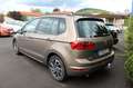 Volkswagen Golf Sportsvan Panoramadach AHK Gold - thumbnail 3