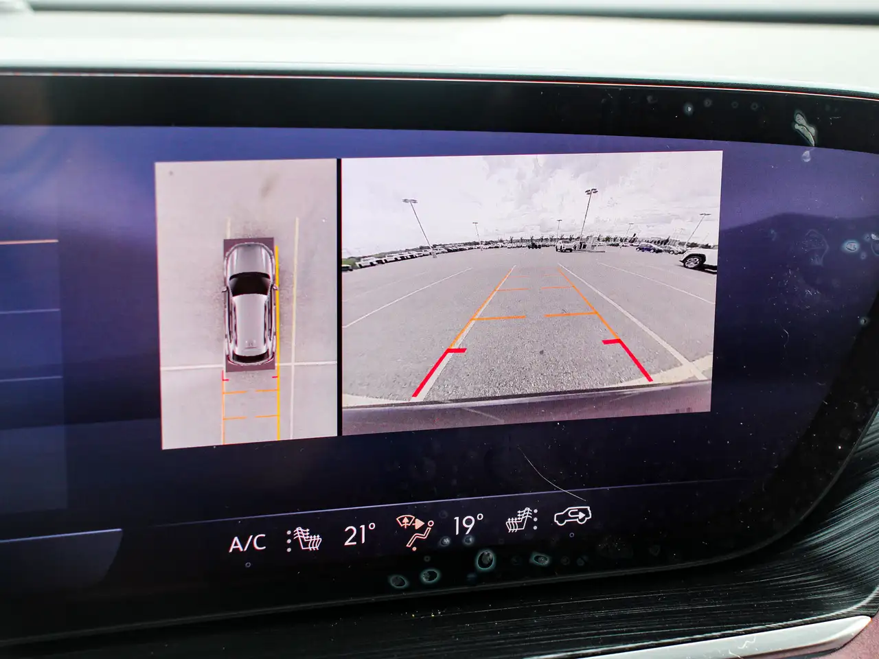 Buick Envision fotografie Buick Envision