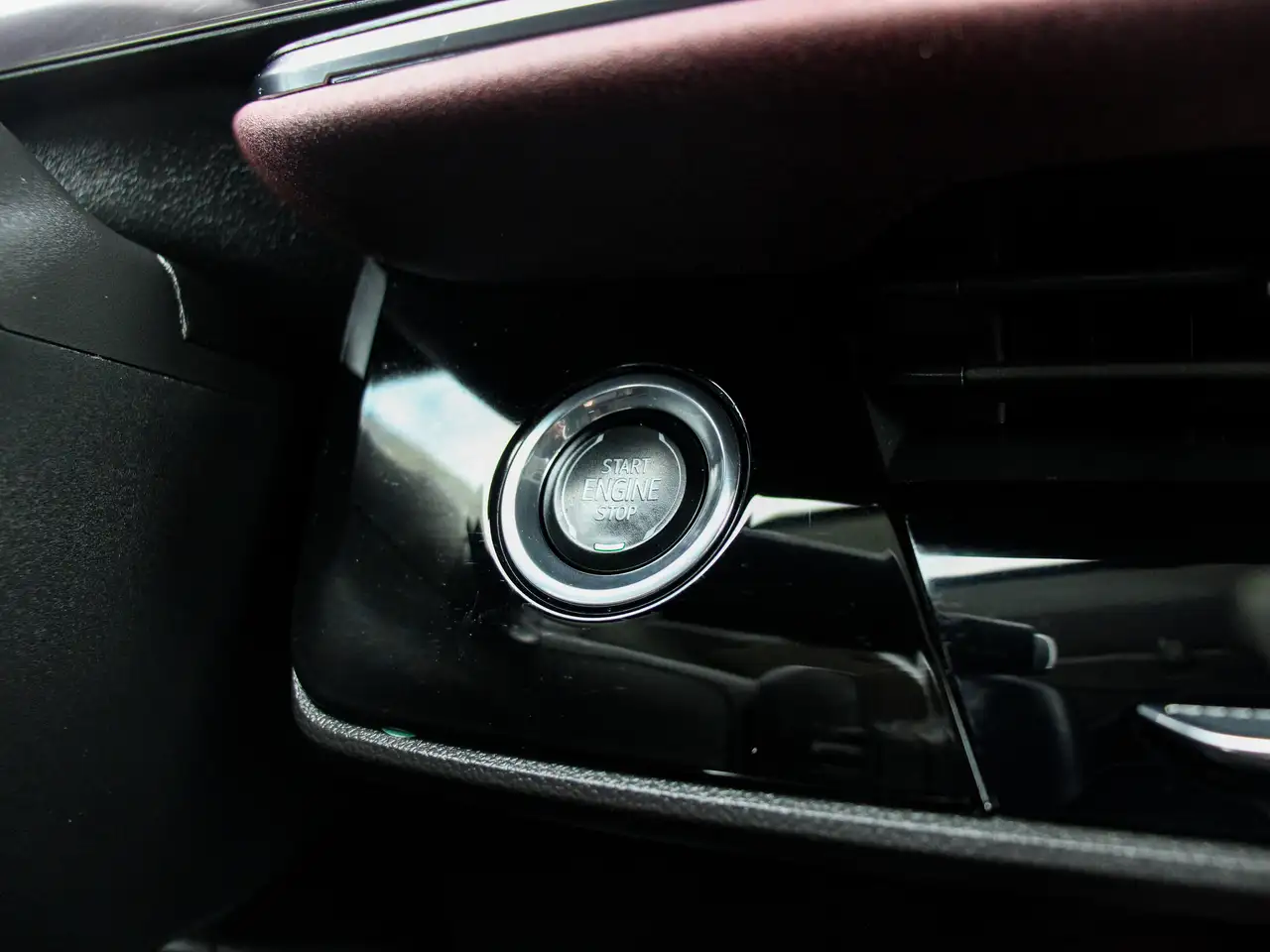 Buick Envision fotografie Buick Envision