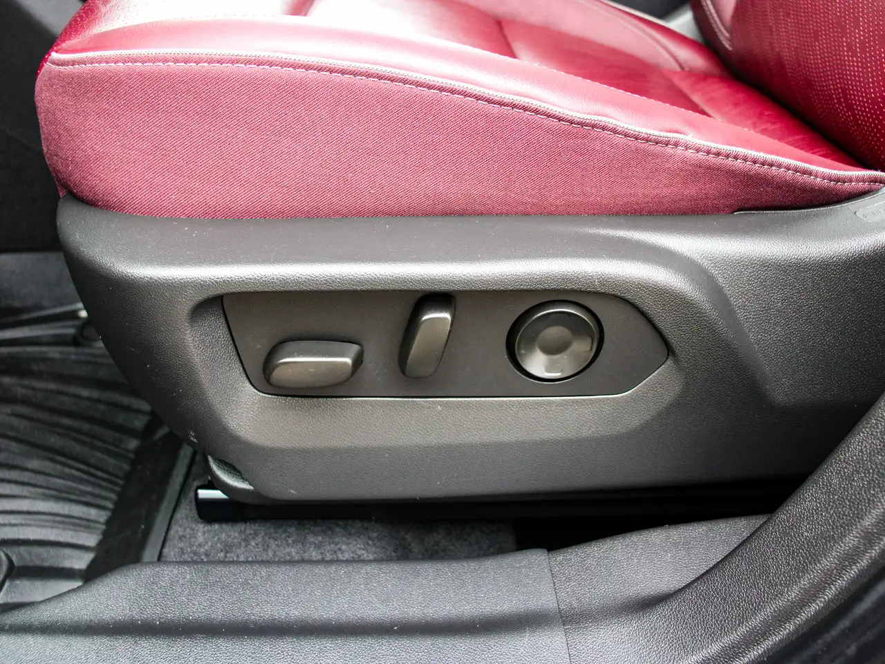 Buick Envision fotografie Buick Envision