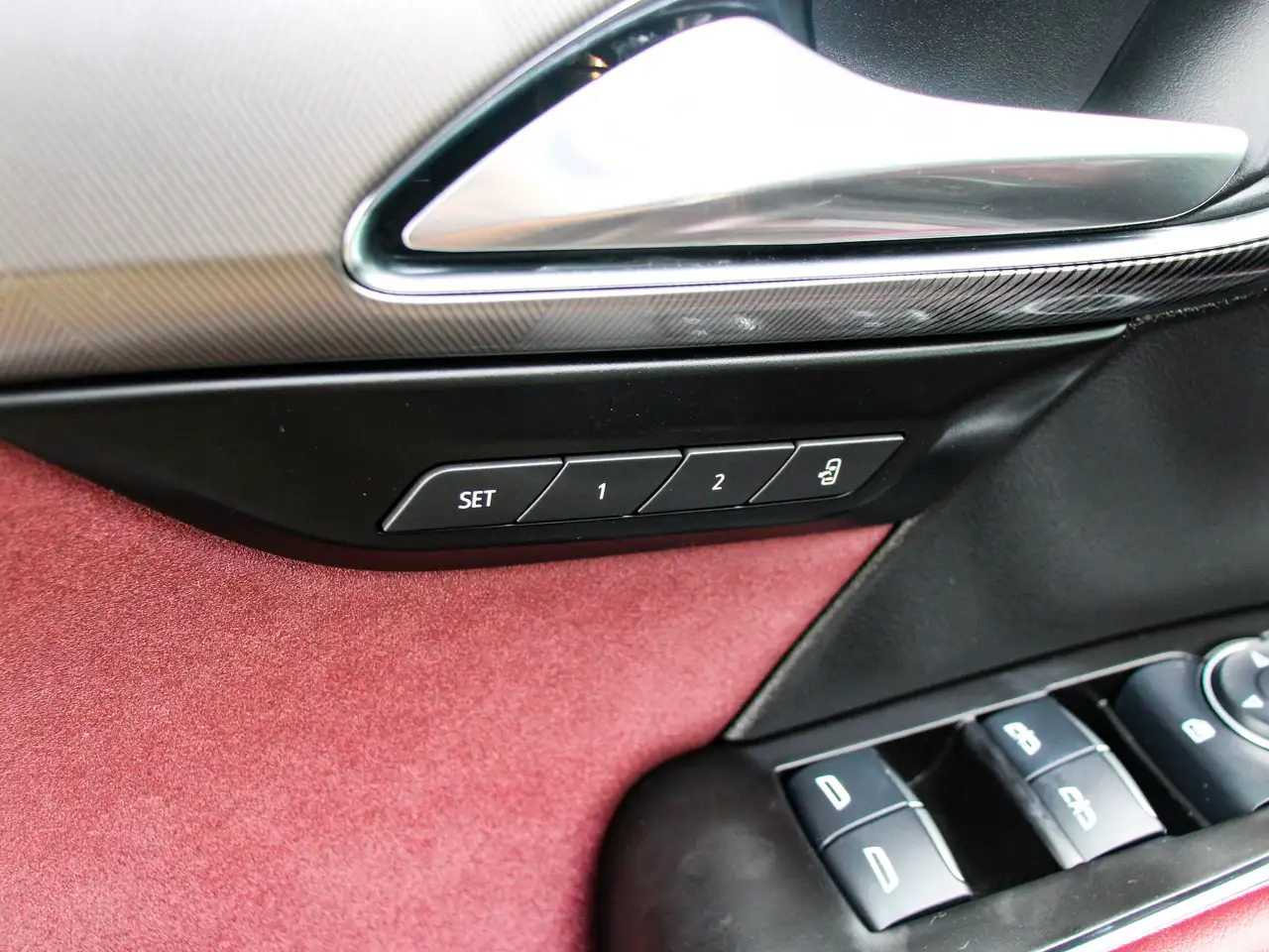 Buick Envision fotografie Buick Envision