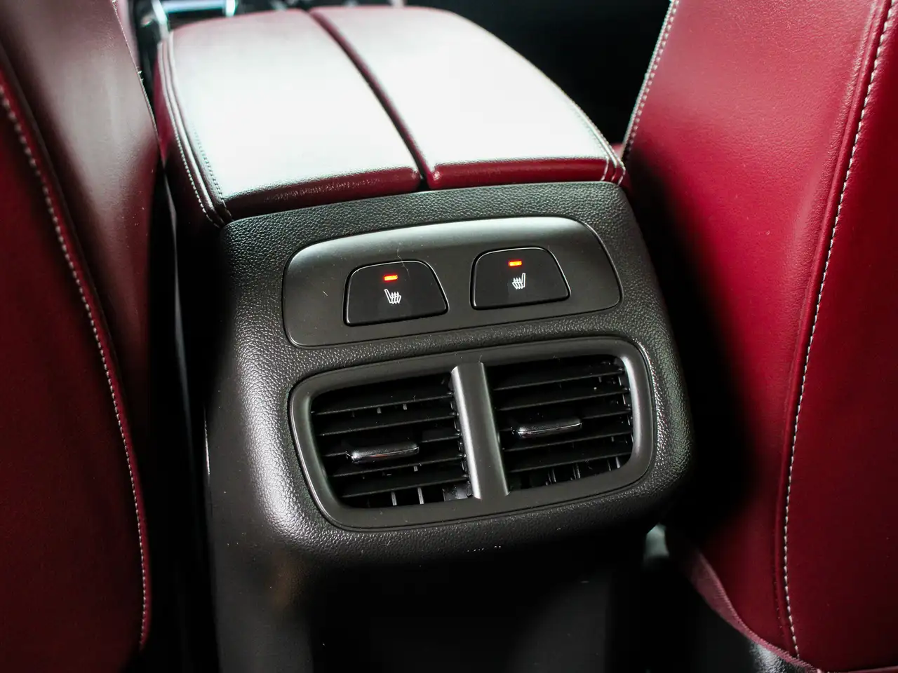 Buick Envision fotografie Buick Envision