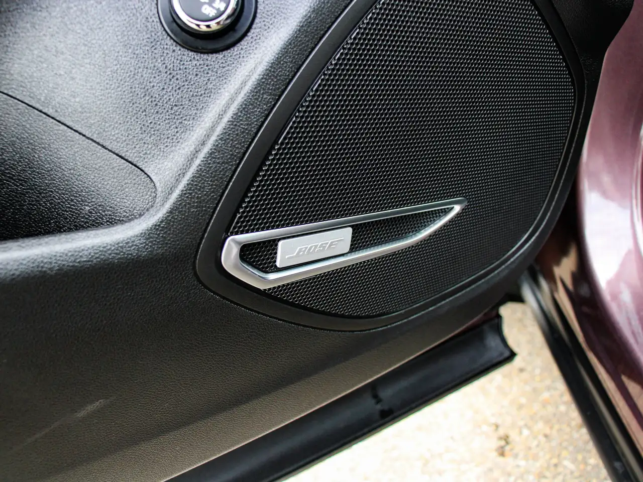 Buick Envision fotografie Buick Envision