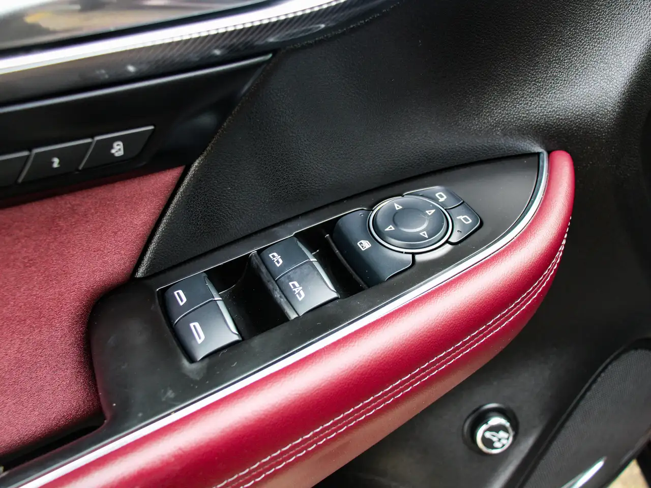 Buick Envision fotografie Buick Envision