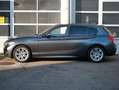 BMW 118 d AUT M SPORT+PAKET+NAVI+KEYLESS+SHZ+PDC Grijs - thumbnail 8