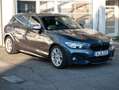 BMW 118 d AUT M SPORT+PAKET+NAVI+KEYLESS+SHZ+PDC Grijs - thumbnail 4