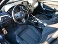 BMW 118 d AUT M SPORT+PAKET+NAVI+KEYLESS+SHZ+PDC Grijs - thumbnail 13