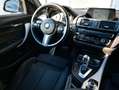 BMW 118 d AUT M SPORT+PAKET+NAVI+KEYLESS+SHZ+PDC Grijs - thumbnail 18