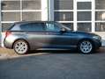BMW 118 d AUT M SPORT+PAKET+NAVI+KEYLESS+SHZ+PDC Grijs - thumbnail 9
