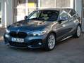 BMW 118 d AUT M SPORT+PAKET+NAVI+KEYLESS+SHZ+PDC Grijs - thumbnail 2