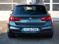 BMW 118 d AUT M SPORT+PAKET+NAVI+KEYLESS+SHZ+PDC Grijs - thumbnail 6