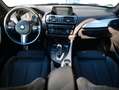 BMW 118 d AUT M SPORT+PAKET+NAVI+KEYLESS+SHZ+PDC Grijs - thumbnail 16