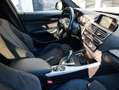 BMW 118 d AUT M SPORT+PAKET+NAVI+KEYLESS+SHZ+PDC Grijs - thumbnail 19