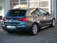 BMW 118 d AUT M SPORT+PAKET+NAVI+KEYLESS+SHZ+PDC Grijs - thumbnail 7