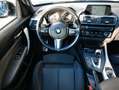 BMW 118 d AUT M SPORT+PAKET+NAVI+KEYLESS+SHZ+PDC Grijs - thumbnail 14