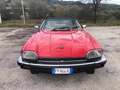 Jaguar XJ XJ-SC Convertible Rot - thumbnail 9