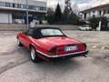 Jaguar XJ XJ-SC Convertible Rot - thumbnail 7
