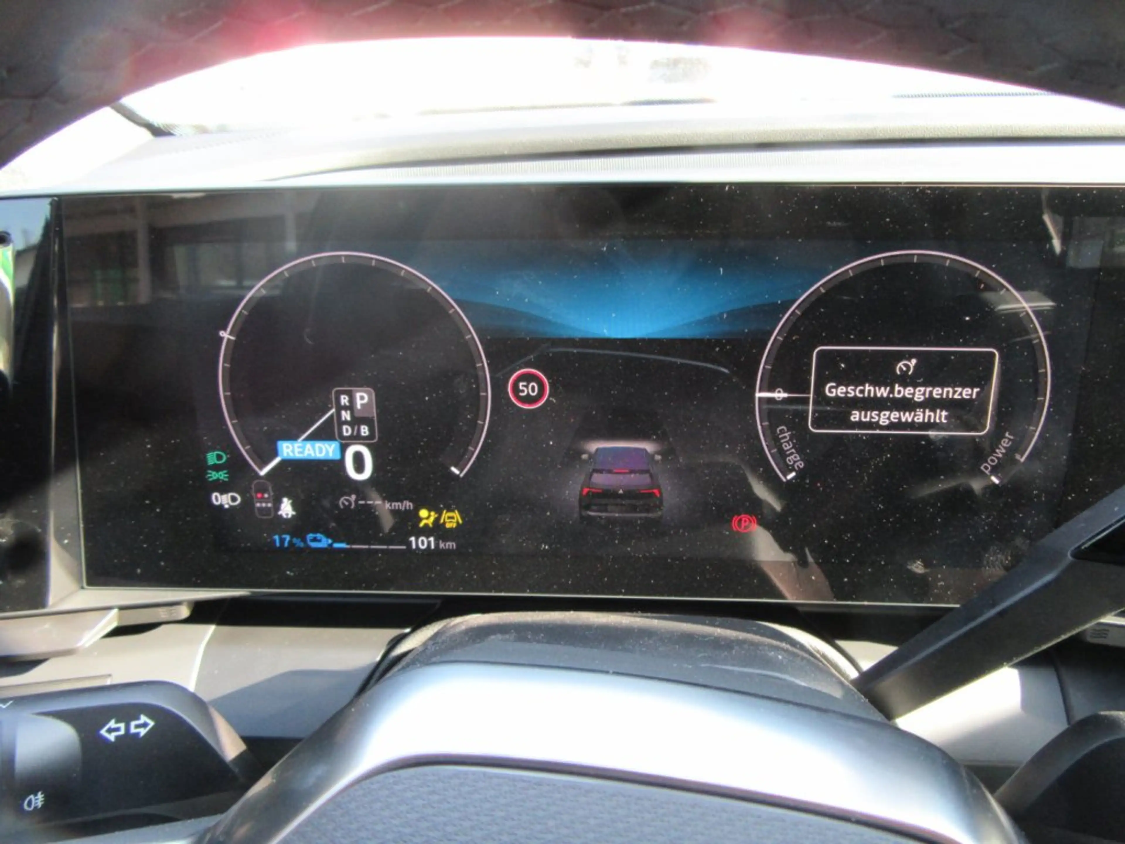 Mitsubishi Eclipse Cross BEV Invite 11kW LR 26 — photo 9