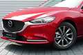 Mazda 6 Kombi SKY-G 165 6AT CENTER-LINE Rot - thumbnail 3