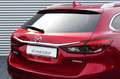 Mazda 6 Kombi SKY-G 165 6AT CENTER-LINE Rouge - thumbnail 9