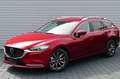 Mazda 6 Kombi SKY-G 165 6AT CENTER-LINE Rosso - thumbnail 4