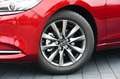 Mazda 6 Kombi SKY-G 165 6AT CENTER-LINE Rouge - thumbnail 6