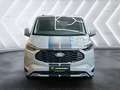 Ford Tourneo Custom L2 Sport | PHEV | Bus 8-Sitze | Sofort verfügbar Grau - thumbnail 8