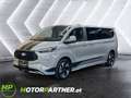 Ford Tourneo Custom L2 Sport | PHEV | Bus 8-Sitze | Sofort verfügbar Grau - thumbnail 1