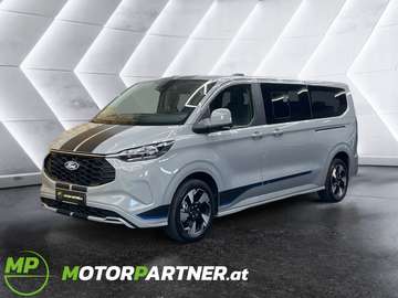 L2 Sport | PHEV | Bus 8-Sitze | Sofort verfügbar