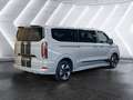 Ford Tourneo Custom L2 Sport | PHEV | Bus 8-Sitze | Sofort verfügbar Grau - thumbnail 5