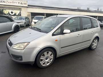 Trend Automatik/Navi/Klima/TÜV 05.2027