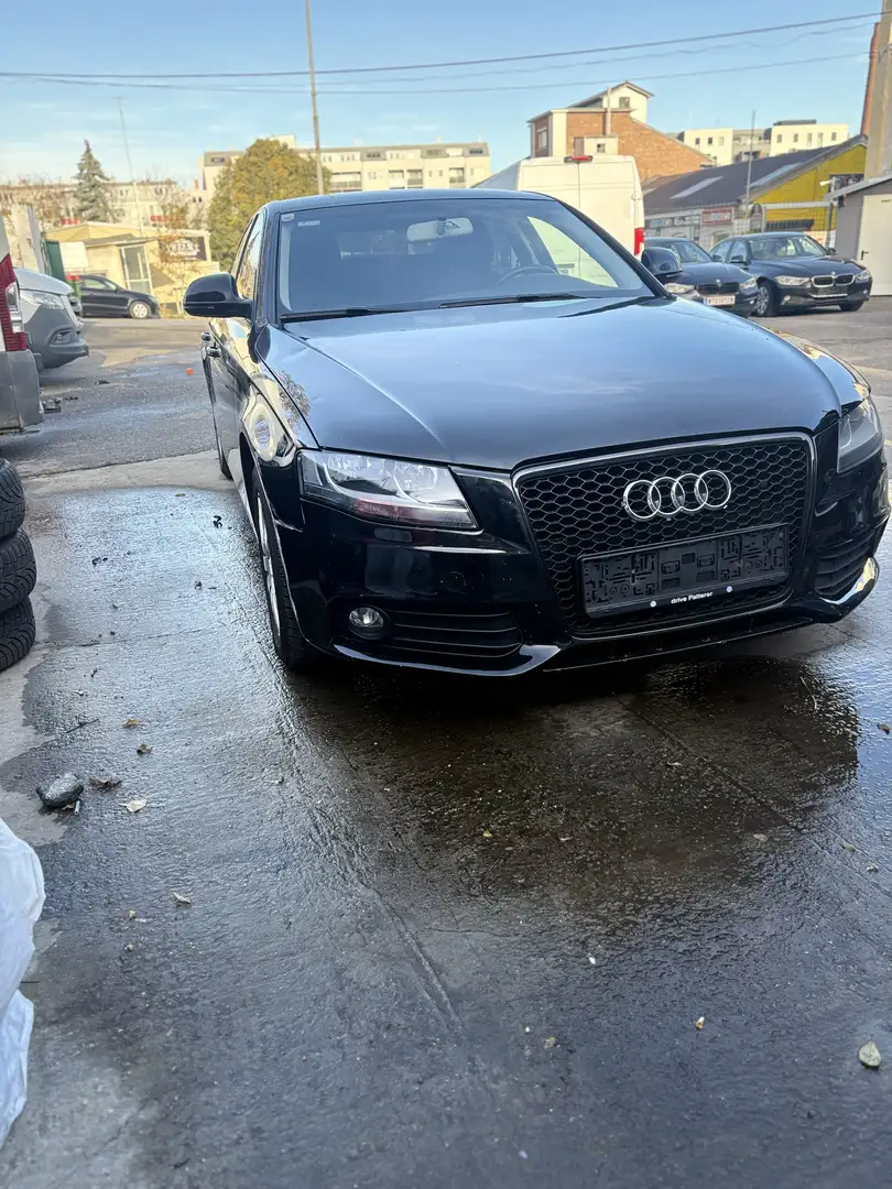Audi A4 1.8 TFSI Ambiente - 2