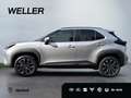 Toyota Yaris Cross Hybrid 130 1.5 Teamplayer *Navi*LED* Silber - thumbnail 5