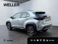 Toyota Yaris Cross Hybrid 130 1.5 Teamplayer *Navi*LED* Silber - thumbnail 7