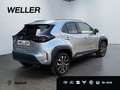 Toyota Yaris Cross Hybrid 130 1.5 Teamplayer *Navi*LED* Silber - thumbnail 18