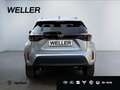 Toyota Yaris Cross Hybrid 130 1.5 Teamplayer *Navi*LED* Silber - thumbnail 6