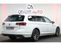 Volkswagen Passat VIII GTE 1.4 TSI Hybrid 218 DSG 6 (2) Blanc - thumbnail 8