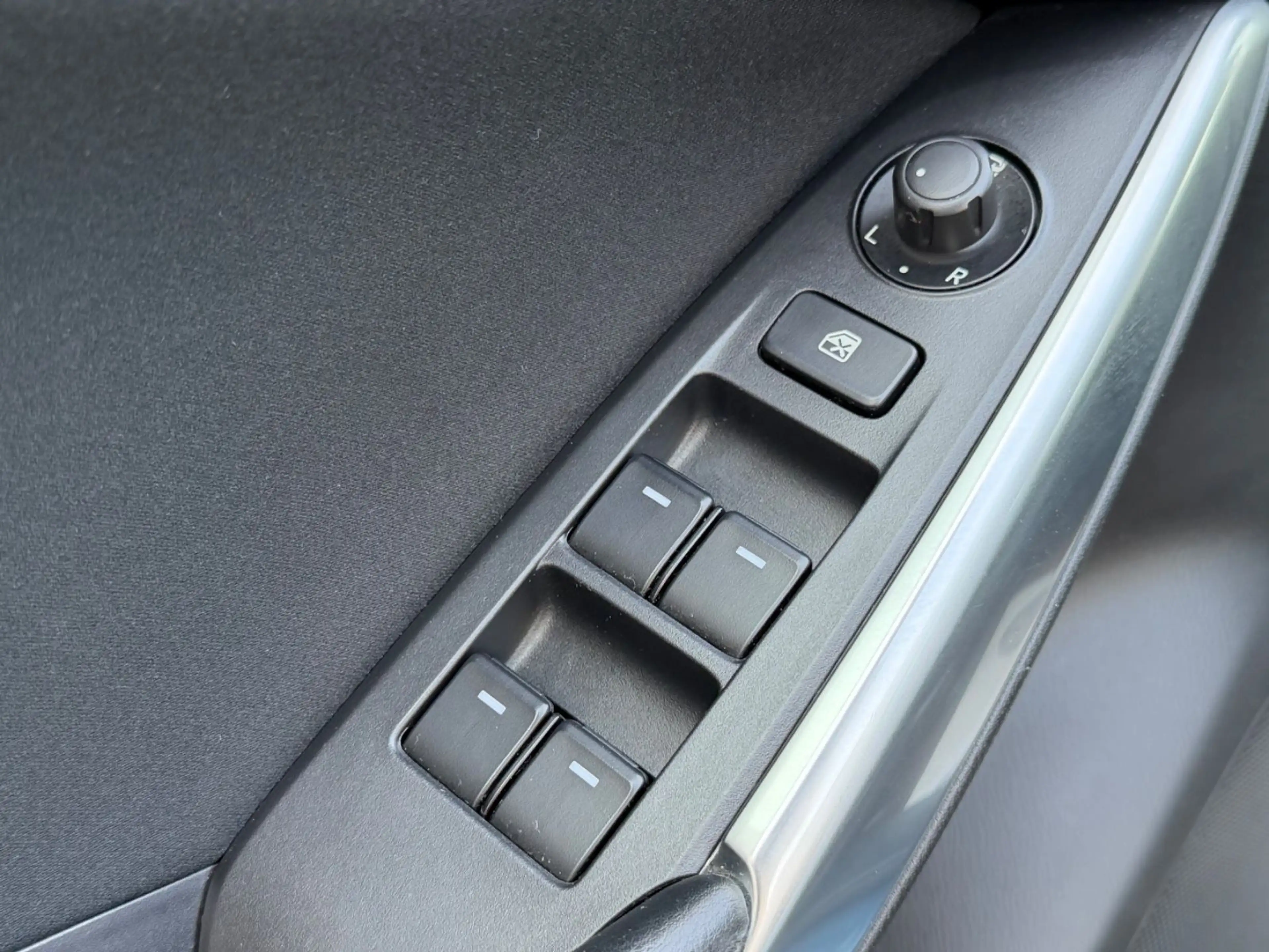 Mazda 6 Kombi Center-Line — photo 12