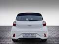 Hyundai i10 1.2 PRIME KLIMA PDC SHZ KAMERA NAVIGATION Blanc - thumbnail 5