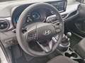 Hyundai i10 1.2 PRIME KLIMA PDC SHZ KAMERA NAVIGATION Blanc - thumbnail 9