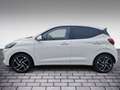 Hyundai i10 1.2 PRIME KLIMA PDC SHZ KAMERA NAVIGATION Wit - thumbnail 3