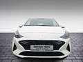 Hyundai i10 1.2 PRIME KLIMA PDC SHZ KAMERA NAVIGATION Bianco - thumbnail 2