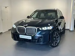 BMW X5 xDrive50e 489ch M Sport