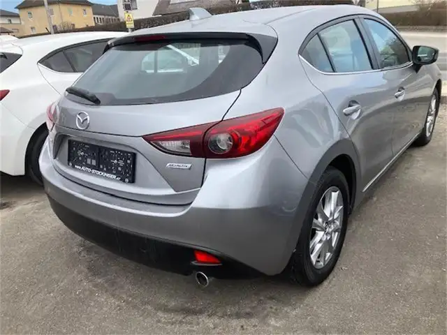 Mazda 3 Sport CD150 Challenge