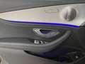Mercedes-Benz E 220 d T AMG, LED,BURM,WIDE,360°KAM,PANO,AHK Grau - thumbnail 6