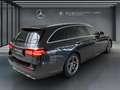 Mercedes-Benz E 220 d T AMG, LED,BURM,WIDE,360°KAM,PANO,AHK Grau - thumbnail 13