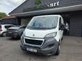 Peugeot Boxer Kasten 330 L1H1 Avantage Edition HDi 110 Blanc - thumbnail 2
