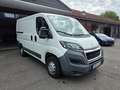 Peugeot Boxer Kasten 330 L1H1 Avantage Edition HDi 110 Blanc - thumbnail 14